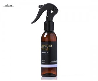 Adairs Aroma Wash 除螨杀菌喷雾 薰衣草味 125毫升 Adairs Aroma Wash 除螨杀菌喷雾 薰衣草味 125毫升
